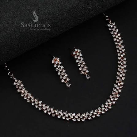 Party Wear Jewellery Mansa
